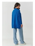 Svetr  model 217405 Makadamia