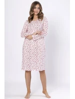 Košile Laveza Gelasia 1625 long/r M-2XL