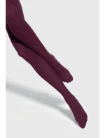 Punčochové kalhoty Gatta Rosalia 40 den 5-XL