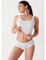 Kalhotky Cotonella GD 130 Midi A'2 M-2XL