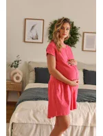 Noční košile 9445 pink - Doctornap