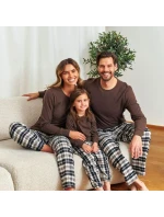 Pánské pyžamo 7334 - Doctornap Pánské pyžamo 7334 - Doctornap