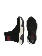 Tommy Hilfiger Sock Sneaker Black W T3A9-33007-0702999-999 boty Tommy Hilfiger Sock Sneaker Black W T3A9-33007-0702999-999 boty