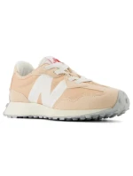 New Balance Jr PH327LN dětské boty