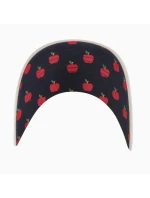 47 Brand New York Yankees baseballová čepice B-CICON17GWS-WH