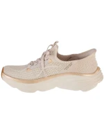 Skechers Slip-Ins: D'lux Vapor - Evening Glow 150584-NTGD Beige 35.5