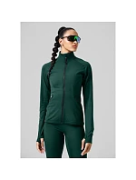 CASALL Refine Training Jacket zelená CASALL Refine Training Jacket zelená