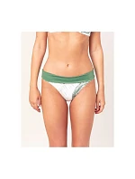 RIP CURL COASTAL PALMS ROLLUP GOOD spodní díl plavek RIP CURL COASTAL PALMS ROLLUP GOOD spodní díl plavek