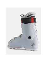 Dámské lyžařské boty Rossignol PURE PRO 90 GW, barva snow grey (šedá)