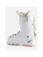 Lyžařské boty ROSSIGNOL VIZION 4B PRO 100 W GW White, bílé, dámské Lyžařské boty ROSSIGNOL VIZION 4B PRO 100 W GW White, bílé, dámské