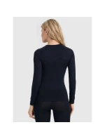 Dámské bezešvé termoprádlo (top) 4F 4FWAW25USEAF220-20S Dámské bezešvé termoprádlo (top) 4F 4FWAW25USEAF220-20S