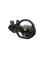 Volant Thrustmaster. T98X Ferrari 296GTS věnec (XBO/PC) maloobchodní prodej
