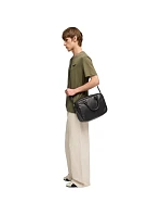 Pánské tričko Puma ESS Small No.1 Logo Tee(s) olive 682535 81 pánské Pánské tričko Puma ESS Small No.1 Logo Tee(s) olive 682535 81 pánské