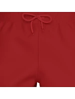 Plavky Nike Logo Lap 5" Volley červené NESSG574 614 Plavky Nike Logo Lap 5" Volley červené NESSG574 614
