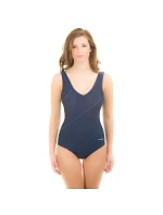 Plavky Aqua-Speed Sophie W 441 námořnická modř Plavky Aqua-Speed Sophie W 441 námořnická modř