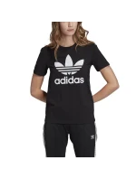 Dámské tričko Trefoil W FM3311 - Adidas