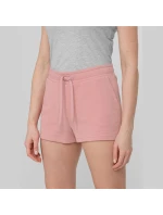 Dámské šortky W H4L22-SKDD350 56S - 4F Dámské šortky W H4L22-SKDD350 56S - 4F