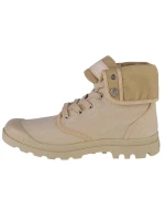 Pánské boty Baggy M 02353-221-M - Palladium Pánské boty Baggy M 02353-221-M - Palladium