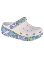 Crocs Cutie Crush Butterfly Kids Clog 208298-94S Žabky