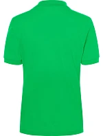 Daiber JN 71 Dámské piqué polo 02.0071 fern green