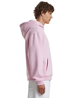 Build your Brand BY 284 Mikina s kapucí z těžké bavlny "Fluffy" 56.0284 soft pink Build your Brand BY 284 Mikina s kapucí z těžké bavlny "Fluffy" 56.0284 soft pink