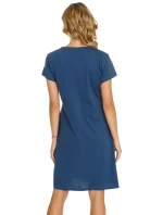 Doctor Nap TCB.5336 barva:tmavě modrá