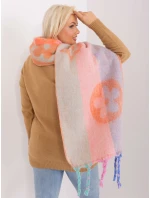 Šátek AT SZ 2316.44P oranžová