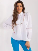 Košile BP KS 1146.60 bílých Košile BP KS 1146.60 bílých