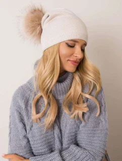 Víčko JK CZ 14.72 světle béžové