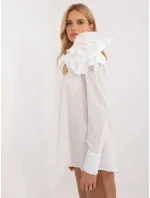 Halenka LK BZ 509656.21 bílá