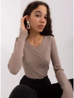 Halenka RV BZ 9210.73 tmavě lila