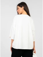 Halenka RV BZ A1188.63 bílá