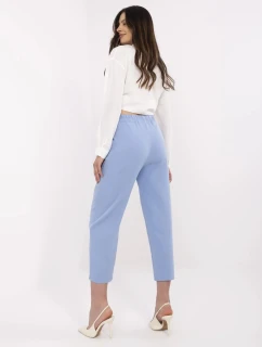 Kalhoty TW SP BI 2171.68 modré