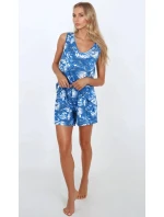 Pyžamo mořské panny - Momenti Per Me