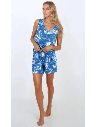 Pyžamo mořské panny - Momenti Per Me