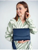 Kabelka VUCH Danita Blue