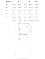 Dámské šaty S399 Světle modrá - Stylove