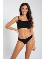 SEAMLESS COTTON STRING THONG SEAMLESS COTTON STRING THONG