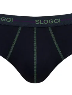 Pánské slipy SLOGGI MEN START MIDI C2P