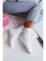 DÁMSKÉ PROLAMOVANÉ PONOŽKY 0989.006