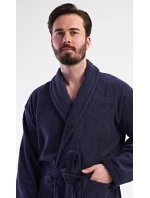 Pánský župan se šálovým límcem Oskar Pánský župan se šálovým límcem Oskar