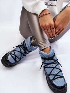 Sněhule model 174775 Step in style