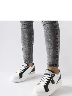 Tenisky  model 207724 Solea