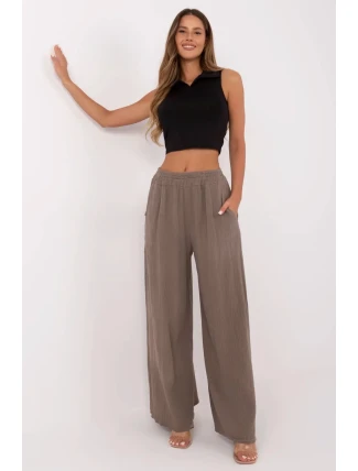 Dámské kalhoty model 211271 Italy Moda Dámské kalhoty model 211271 Italy Moda