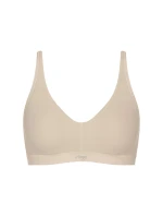 Dámská podprsenka EVER Ease Soft bra - UNKNOWN - sv. béžová 00UH - SLOGGI