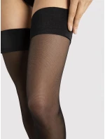 Punčochy Fiore Glam A 4013 Hold-Ups 20 den 2-4