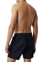 Pánské plavky 225 blue - Atlantic