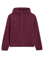 Fleecová mikina 4F W 4FWAW25TFLEF355 60S