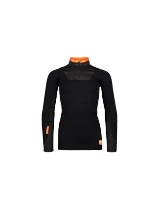 POC RESISTANCE LAYER JERSEY JR Lyžařská košile