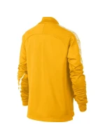 Juniorská fotbalová mikina Nike Dry Squad Dril Top 859292-845